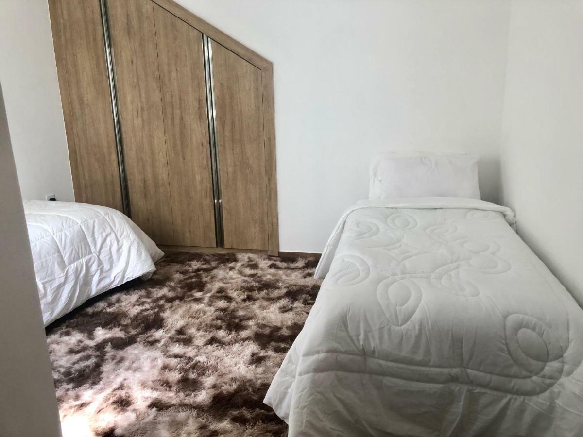 Guest House Recanto Da Montanha Куня Екстер'єр фото